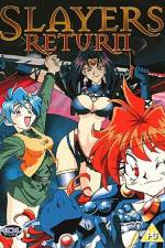 Watch Slayers Return Sflix