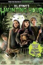 Watch The Haunting Hour: Don't Think About It Sflix