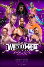 Watch WWE WrestleMania 30 Sflix