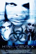 Watch Virus X Sflix