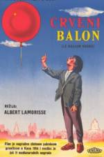 Watch The Red Balloon Sflix