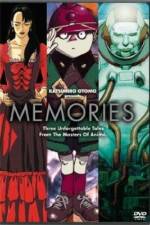 Watch Memorîzu Sflix