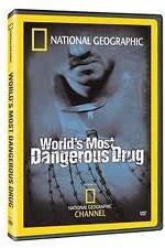 Watch National Geographic: World's Most Dangerous Drug Sflix