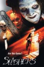 Watch Slashers Sflix