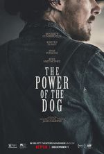 Watch The Power of the Dog Sflix