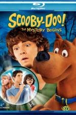 Watch Scooby-Doo! The Mystery Begins Sflix