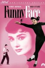 Watch Funny Face Sflix