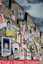 Watch China's Stolen Children Sflix