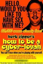 Watch How to Be a Cyber-Lovah Sflix