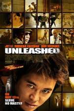 Watch Danny the Dog / Unleashed Sflix