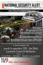 Watch National Security Alert Sflix