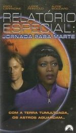 Watch Special Report: Journey to Mars Sflix