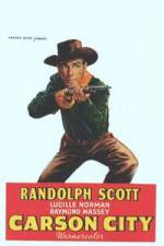 Watch Carson City Sflix
