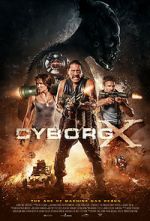 Watch Cyborg X Sflix