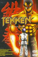 Watch Tekken Sflix