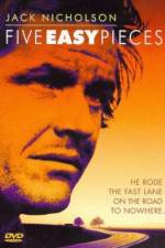 Watch Five Easy Pieces Sflix