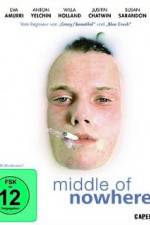 Watch Middle of Nowhere Sflix