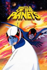 Watch Battle of the Planets: The Movie Sflix