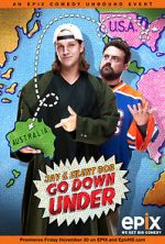 Watch Jay and Silent Bob Go Down Under (TV Special 2012) Sflix