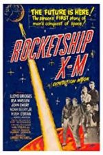 Watch Rocketship X-M Sflix