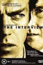 Watch The Interview Sflix