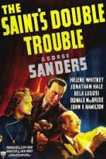 Watch The Saint's Double Trouble Sflix