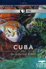 Watch Cuba: The Accidental Eden Sflix