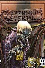 Watch Avenged Sevenfold All Excess Sflix