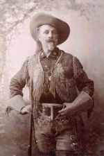 Watch Buffalo Bill Sflix