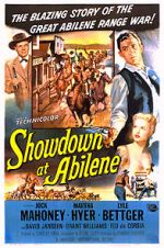 Watch Showdown at Abilene Sflix