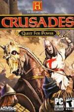 Watch The History Channel Crusades Quest for Power Sflix