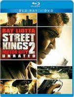 Watch Street Kings 2: Motor City Sflix