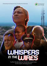 Watch Whispers in the Wires (Short 2025) Sflix