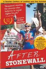 Watch After Stonewall Sflix