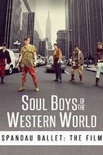 Watch Soul Boys of the Western World Sflix