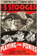 Watch Playing the Ponies (Short 1937) Sflix