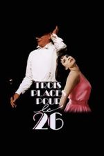Watch Three Seats for the 26th Sflix