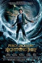 Watch Percy Jackson & the Olympians: The Lightning Thief Sflix