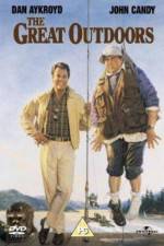 Watch The Great Outdoors Sflix