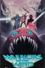 Watch Warriors of the Wind Sflix