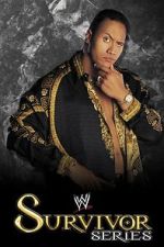 Watch WWE Survivor Series 1999 Sflix