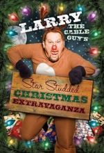 Watch Larry the Cable Guy\'s Star-Studded Christmas Extravaganza Sflix