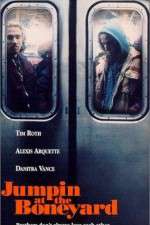 Watch Jumpin' at the Boneyard Sflix
