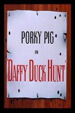 Watch Daffy Duck Hunt (Short 1949) Sflix