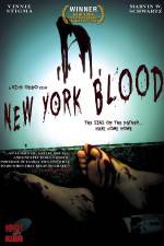 Watch New York Blood Sflix