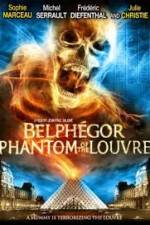 Watch Belphgor - Le fantme du Louvre Sflix