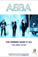 Watch Abba The Winner Takes It All Sflix