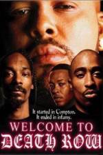 Watch Welcome to Death Row Sflix