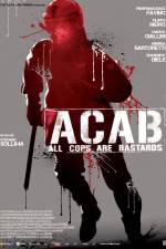 Watch ACAB All Cops Are Bastards Sflix