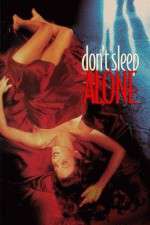 Watch Don't Sleep Alone Sflix